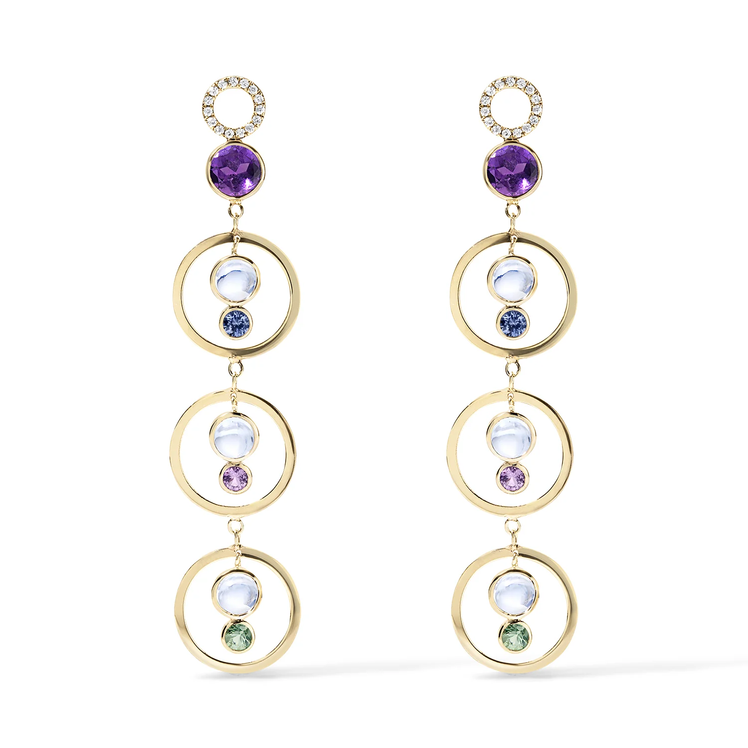 Rock Jewelry