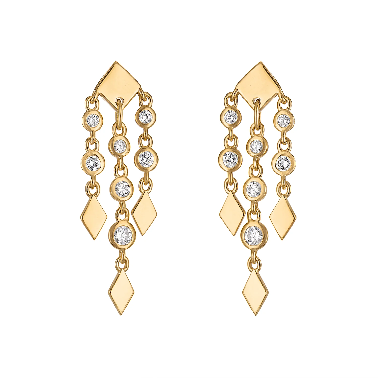 Best Sellers - Earrings